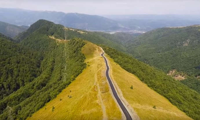 Drumul lui Mihai Viteazul, Romania, Judetul Hunedoara, Drumuri din Romania, cel mai spectaculos drum din Romania, drumuri montane, drumuri montane din Romania