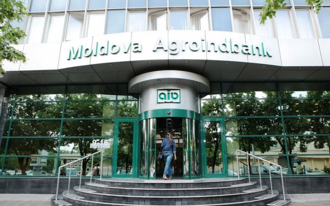 moldova agroindbank, banci comerciale moldova, criza bancara, banca nationala a moldovei