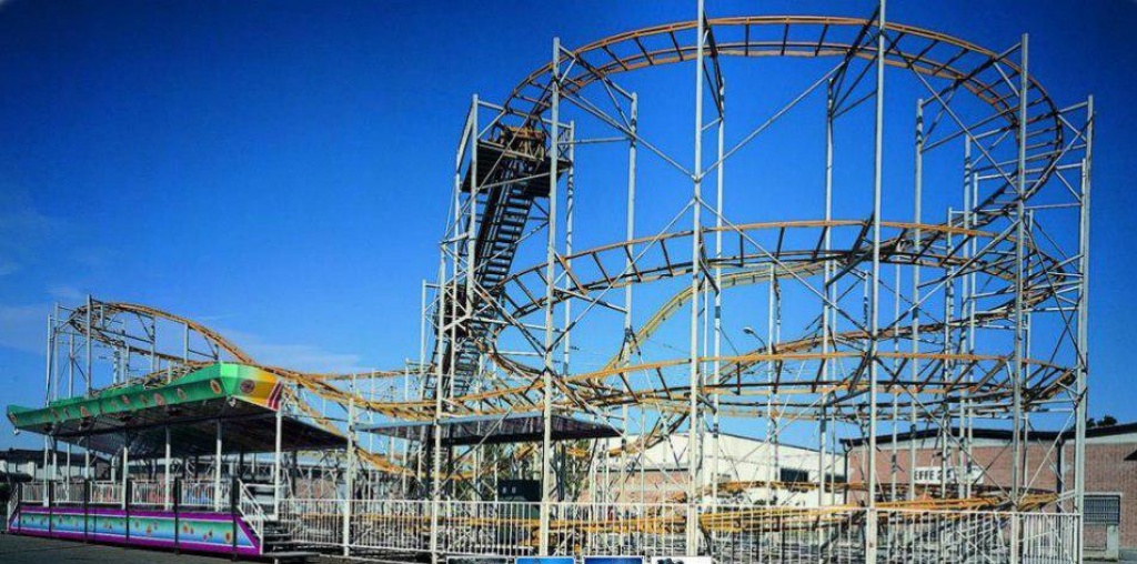 OrheiLand, Orhei Land, parcul de distractii de la Orhei, Ilan Șor, Ilan Shor, cel mai mare parc de distractii din țară, Partidul ȘOR, Shor, Rollers Coaster la OrheiLand, primul Roller Coaster din Moldova, parc de distractii pentru copii