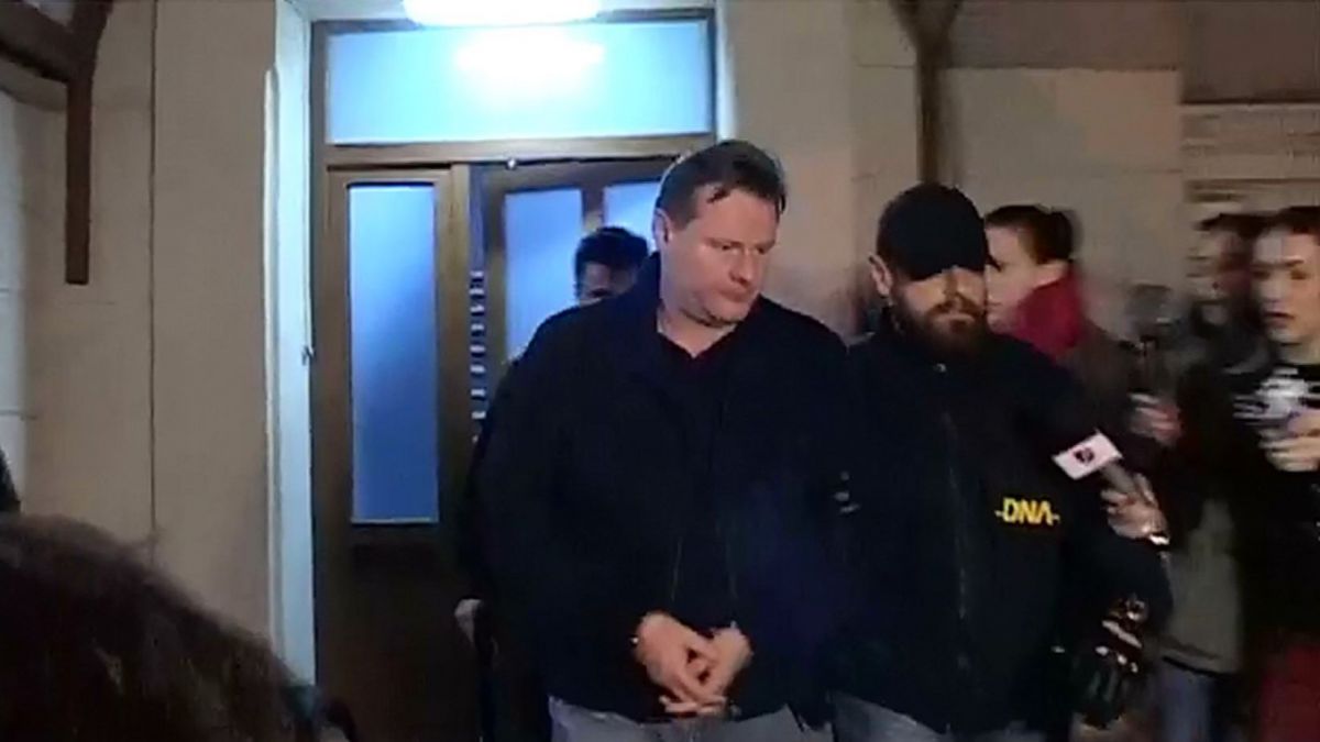 Necaz în familia Lucinschi, Fiul fostului Președinte condamnat definitiv la închisoare, chiril lucinschi natalia morari tv8, coruptie moldova, dna romania, sergiu lucinschi condamnat la inchisoare