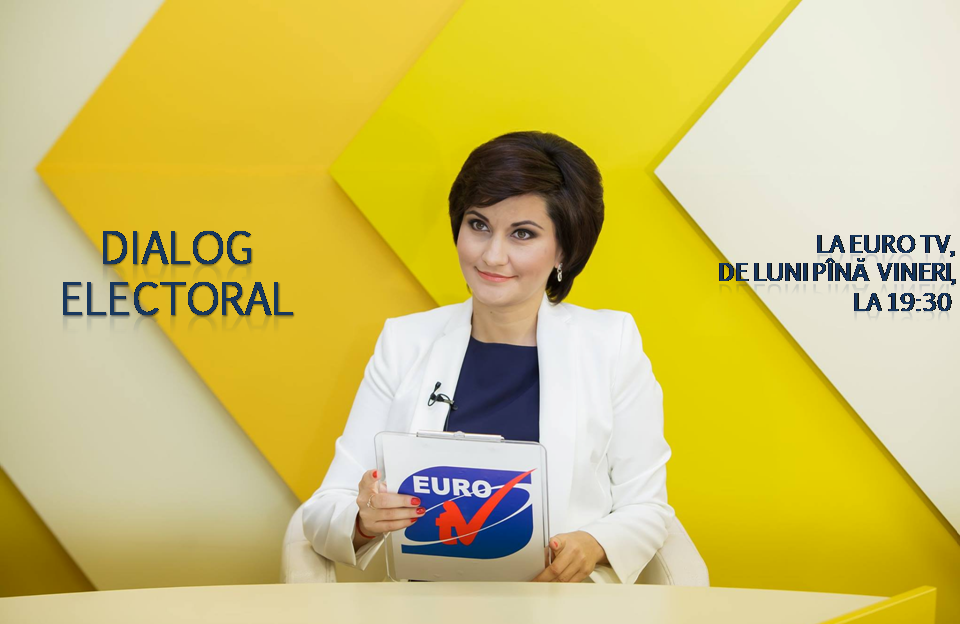 margareta raducan euro tv