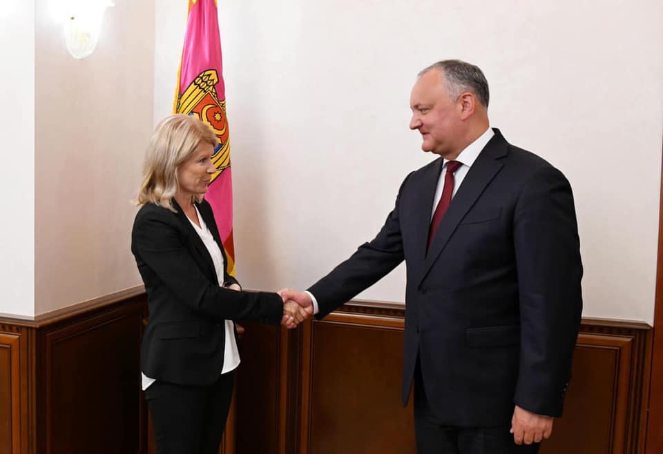 Igor Dodon referitor la alegerile parlamentare, Moldova trebuie să preia exemplu de la Finlanda, psrm parlament moldova, partidul socialistilor, Ambasadorul Republicii Finlanda în Republica Moldova,
