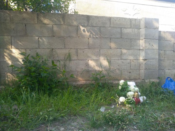 Un copil din Măgdăcești a murit după ce peste el a căzut un bloc de beton, tragedie in raionul criuleni, Institutul Mamei şi a Copilului, drama in familie,