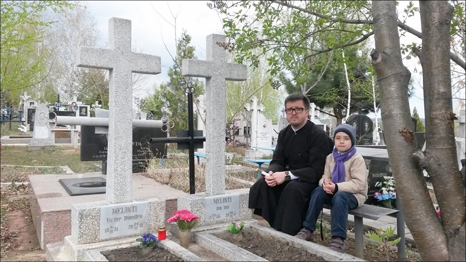 Maxim Melinti Don Quijote de la Ghidighici