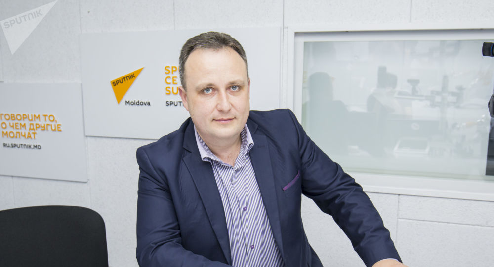 Alexandru Cuznețov