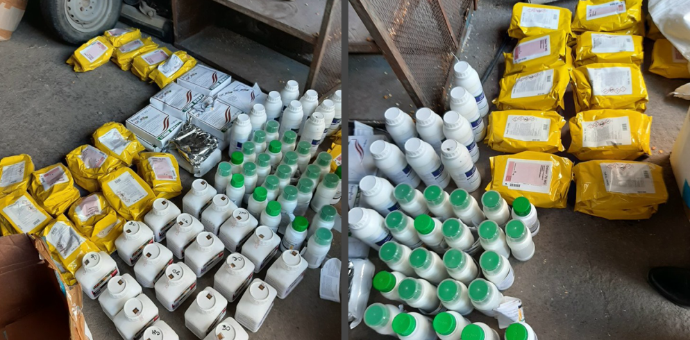 O grupare specializată în contrabandă cu substanțe toxice în Moldova a fost destructurată, serviciul vamal, Procuratura pentru Combaterea Criminalităţii Organizate şi Cauze Speciale, pccocs,