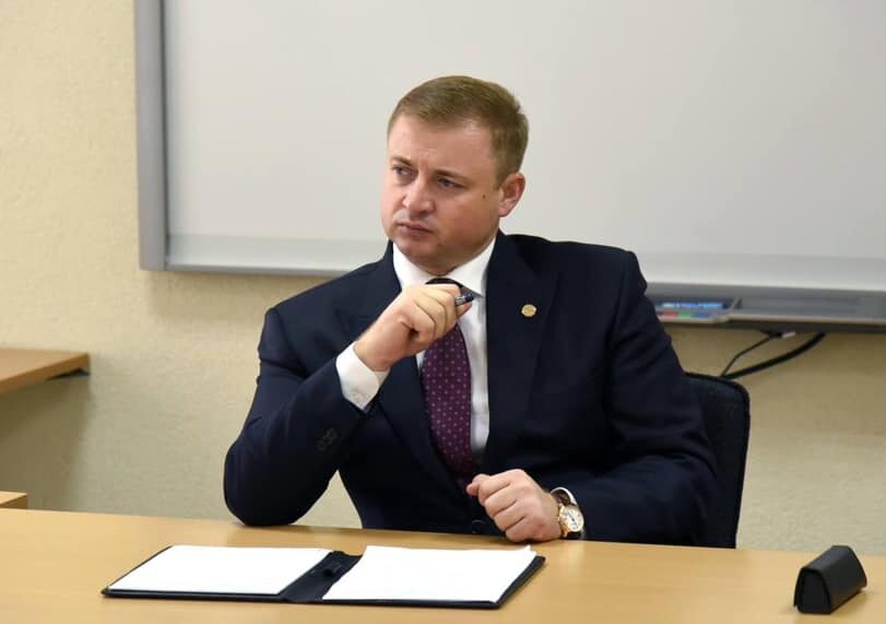 gheorghe cavcaliuc partid, politia nationala, inspectoratul de politie