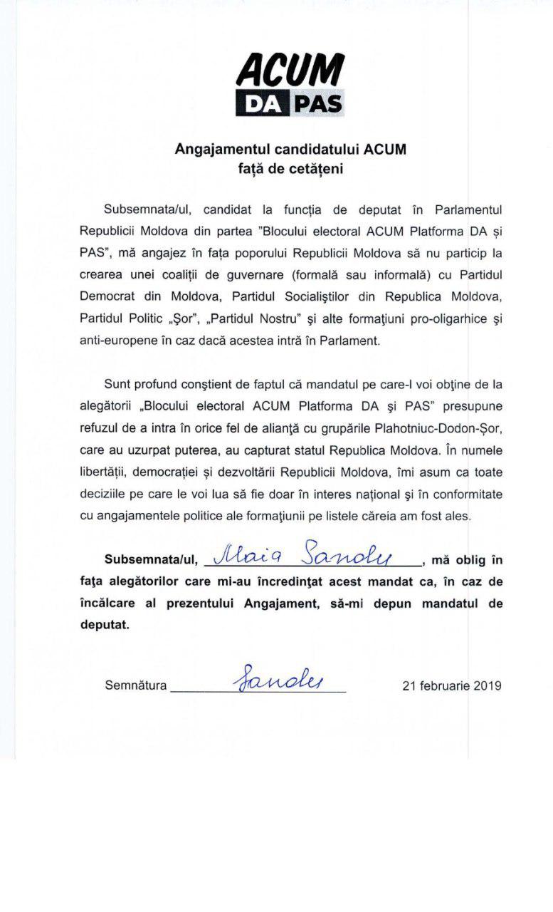 maia sandu si nastase, maia sandu si greceanii, alianta pas psrm, alianta pas si dodon, alianta maia sandu si dodon, maia sandu angajament fata de popor, maia sandu promisiuni, maia sandu minciuni