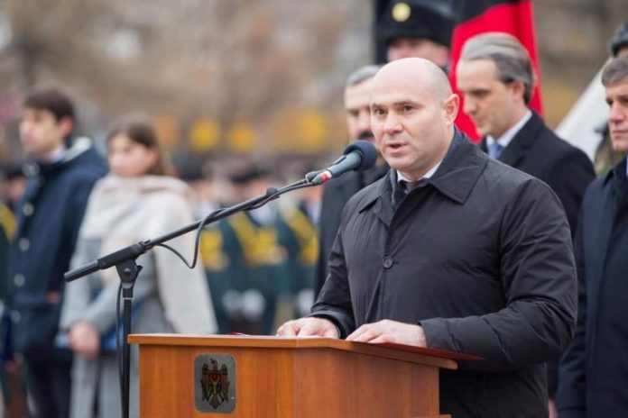 Un torționar de la 7 aprilie a fost ales astăzi ministru în guvernul ilegal al Maiei Sandu, psrm acum, parlament republica moldova, pavel voicu, 