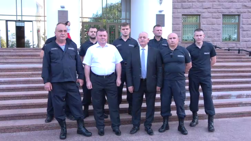 anatolie macovei, andrei nastase, gheorghe balan, politia nationala, inpsectoratul de politie, contrabanda moldova, contrabanda nastase, abuz in serviciu, cumatrism nastase