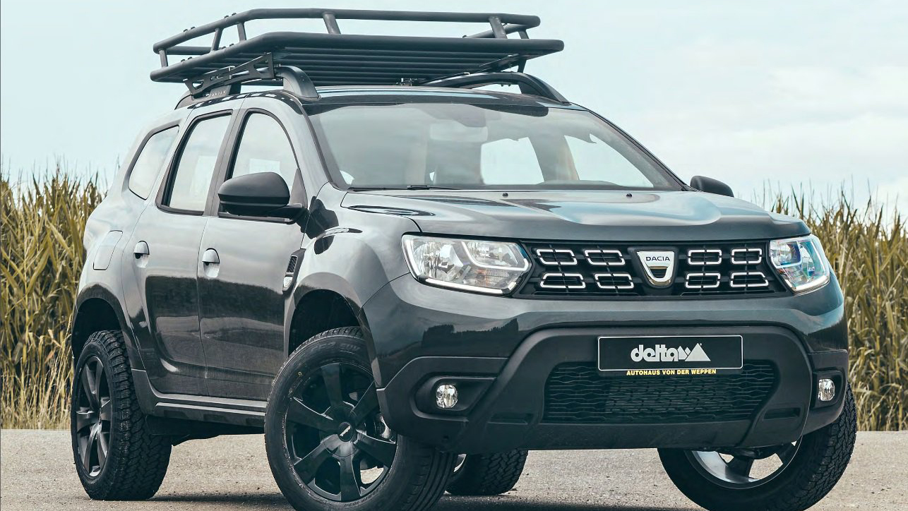 Dacia Duster, Dacia, noua masina Dacia, suv romanesc, masina de teren