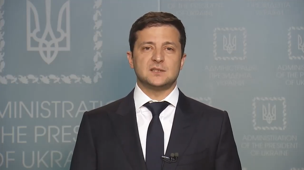 zelenskii si putin, zelenskii ucraina, putin crimeea, dodon si zelenskii, dodon crimeea