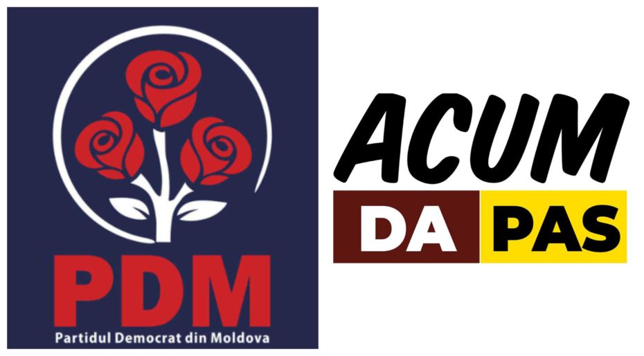 PDM, Primari de nadejde, primari Platforma DA, PAS, Maia Sandu, primari parasesc PDM, PPDA, ACUM, blocul ACUM, Plahotniuc, Vitalie Calugareanu