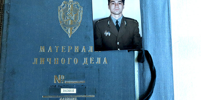 Rosian Vasiloi, Politia de Frontiera, noul sef al Politiei de Frontiera, Maia Sandu a numit un nou sef la Politia de Frontiera, cine este Rosian Vasiloi