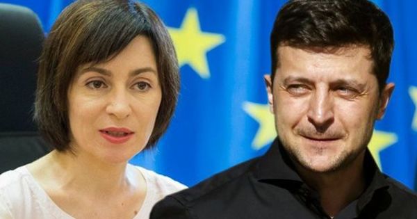 Susținător al Platformei DA, Zelenski s-a ținut de cuvânt şi a ieftinit gazul cu 25% pentru populație,Dar Maia Sandu ce face, guvernul sandu, psrm acum, andrei petru troll platforma da