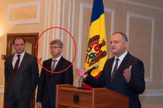ruslan flocea Consilierul lui Dodon a câștigăt concursul pentru funcția de director al CNA, Cum va reacționa Maia Sandu, centrul national aticoruptie, coruptie moldova, acum psrm