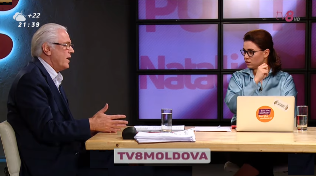 Ivan Diacov dezvăluiri despre Bolboceanu, Pentru sume de 50-100 de mii euro aranja procurori şi viceminiştri, iurie bolboceanu emisiunea politica natalia morari, iurie bolboceanu tradare de patrie,