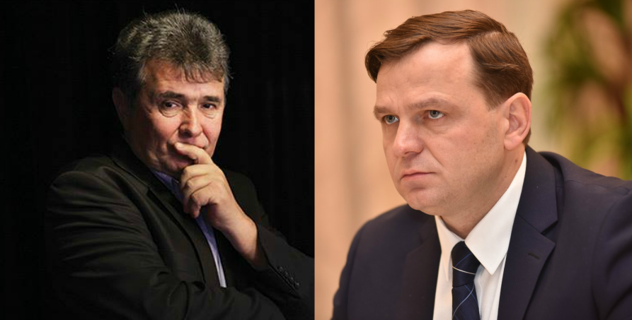 jurnal tv andrei nastase, cabinetul din umbra