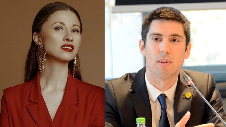 Curățarea clasei politice promisă de PAS, Noul șef de cabinet al vicespeakerului Mihai Popșoi este fostul ofițer de presă al PLDm, filat maia sandu, pas pldm, blocul acum nastase maia sandu, alianta acum psrm, parlament moldova 2019,