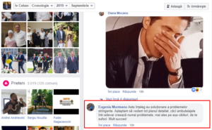 ARMATA DE TROLLI, PSRM, Igor Dodon, Ion Ceban, Ivan Ceban, Partidul Socialistilor, armata de trolli ai PSRM, profile fake, profile false, propaganda politica, revin trollii, troll politic, ACUM