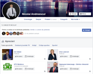 ARMATA DE TROLLI, PSRM, Igor Dodon, Ion Ceban, Ivan Ceban, Partidul Socialistilor, armata de trolli ai PSRM, profile fake, profile false, propaganda politica, revin trollii, troll politic, ACUM
