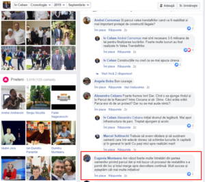 ARMATA DE TROLLI, PSRM, Igor Dodon, Ion Ceban, Ivan Ceban, Partidul Socialistilor, armata de trolli ai PSRM, profile fake, profile false, propaganda politica, revin trollii, troll politic, ACUM