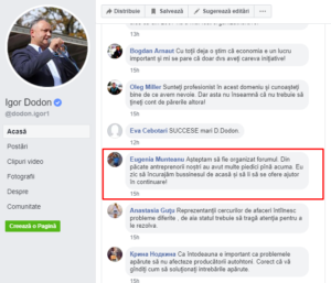 ARMATA DE TROLLI, PSRM, Igor Dodon, Ion Ceban, Ivan Ceban, Partidul Socialistilor, armata de trolli ai PSRM, profile fake, profile false, propaganda politica, revin trollii, troll politic, ACUM