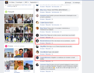 ARMATA DE TROLLI, PSRM, Igor Dodon, Ion Ceban, Ivan Ceban, Partidul Socialistilor, armata de trolli ai PSRM, profile fake, profile false, propaganda politica, revin trollii, troll politic, ACUM