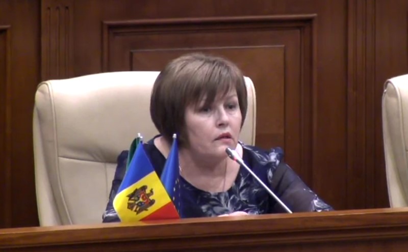 Deputata acum Maria Ciobanu acuză Guvernul Sandu, Promovează o susținătoare PDM în funcția de șefă la Inspectoratul farmaceutic, partidul democrat din moldova, Inspectoratul farmaceutic gabriela jeleznii, psrm acum, dodon maia sandu, oamenii lui plahotniuc,