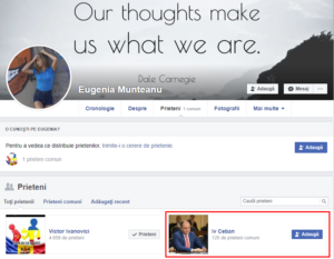 ARMATA DE TROLLI, PSRM, Igor Dodon, Ion Ceban, Ivan Ceban, Partidul Socialistilor, armata de trolli ai PSRM, profile fake, profile false, propaganda politica, revin trollii, troll politic, ACUM