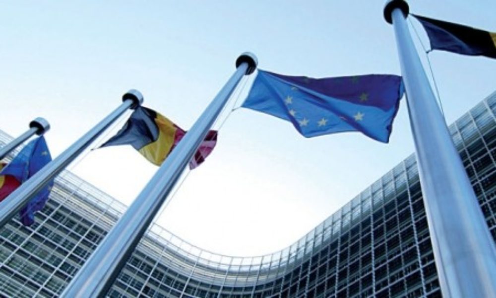 Comisia UE, România