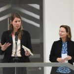 Expoziție „30 de ani de la căderea zidului de la Berlin”, Ambasada Germaniei