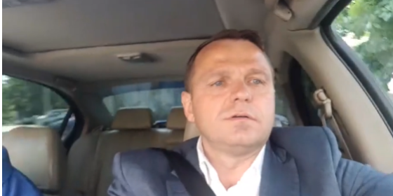 Andrei Nastase, PPDA, Platforma DA, Nastase si-a procurat un nou automobil, ACUM, primaria chisinau