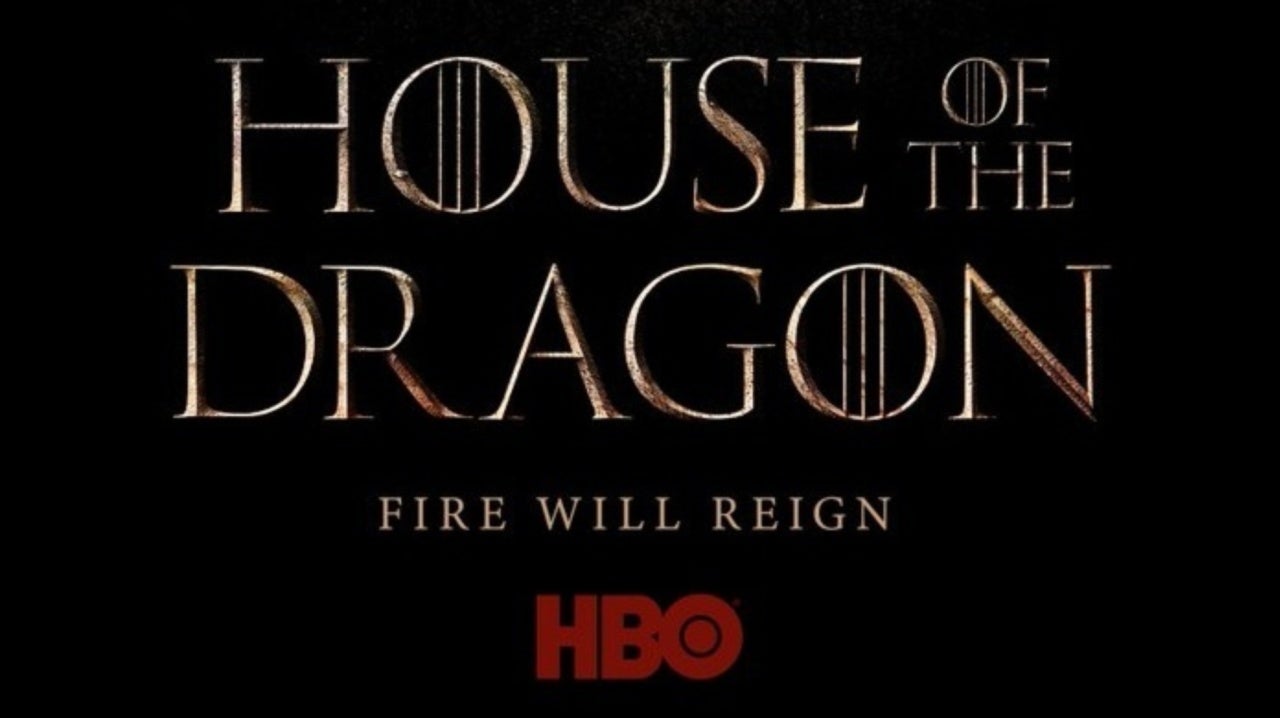 House of The Dragons