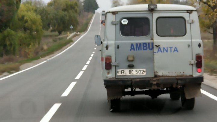 ambulanță, ambulanță moldova, serviciul medical din moldova, serviciul 112, maia sandu, acum, pas, Maia Sandu despre medicină, medici