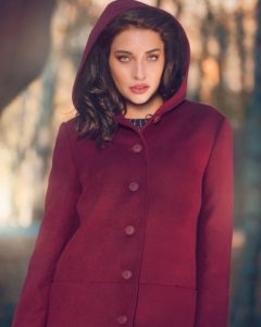 Diana Toma, Miss Tourism Moldova 2019