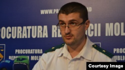Eugeniu Bordos