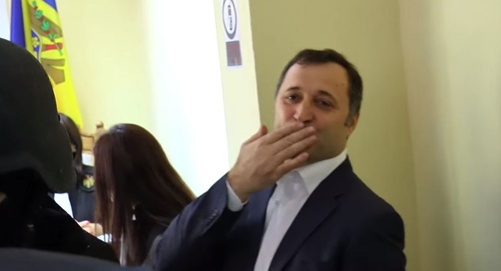 Vlad Filat, PLDM, Filat a fost eliberat, Olesea Stamate despre eliberarea lui Filat, Filat va candida pentru functia de presedinte, fILAT VA CANDIDAT LA PREZIDENTIALE, alegeri prezidentiale 2020