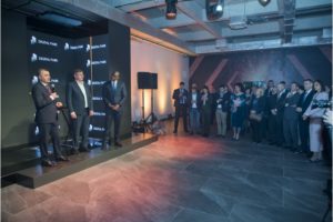 Deschiderea Digital Park IT