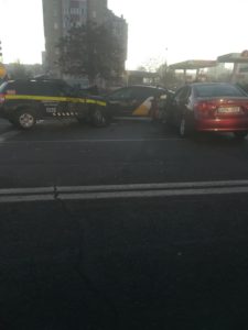 Accident Mihai Viteazu