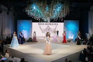 Miss România 2019
