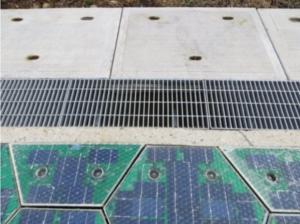 Roadways, Drumuri solare, SUA