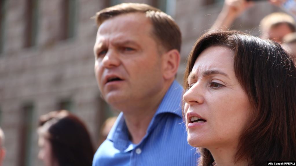 Maia Sandu, Andrei Năstase, PPDA, PAS, PPE, Platforma DA, PPE vrea sa-l inlature pe Nastase, fuzionarea PAS cu Platforma DA, blocul ACUM, ACUM, Partidul Popularilor Europeni, partenerii politici ai PAS, Bruxelles, Igor Muntean