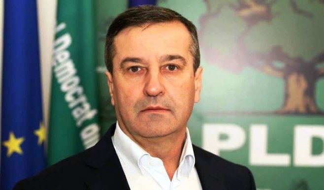 Grigore Cobzac, Vlad Filat, Cobzac a vorbit cu Filat, Hincesti, PAS, ALEGERI, alegeri hincesti, alegeri 2020, A2020, candidatul PAS Hincesti, Olesea Stamate