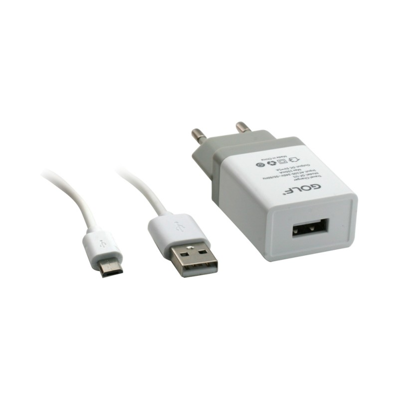 Încărcător, Telefon mobil