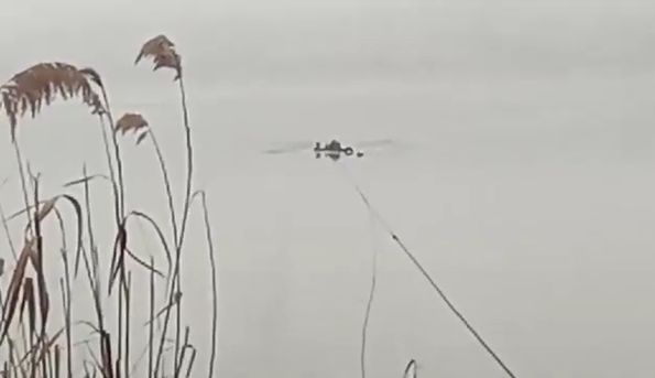 Ghidighici, IGSU, Lacul Ghidighici