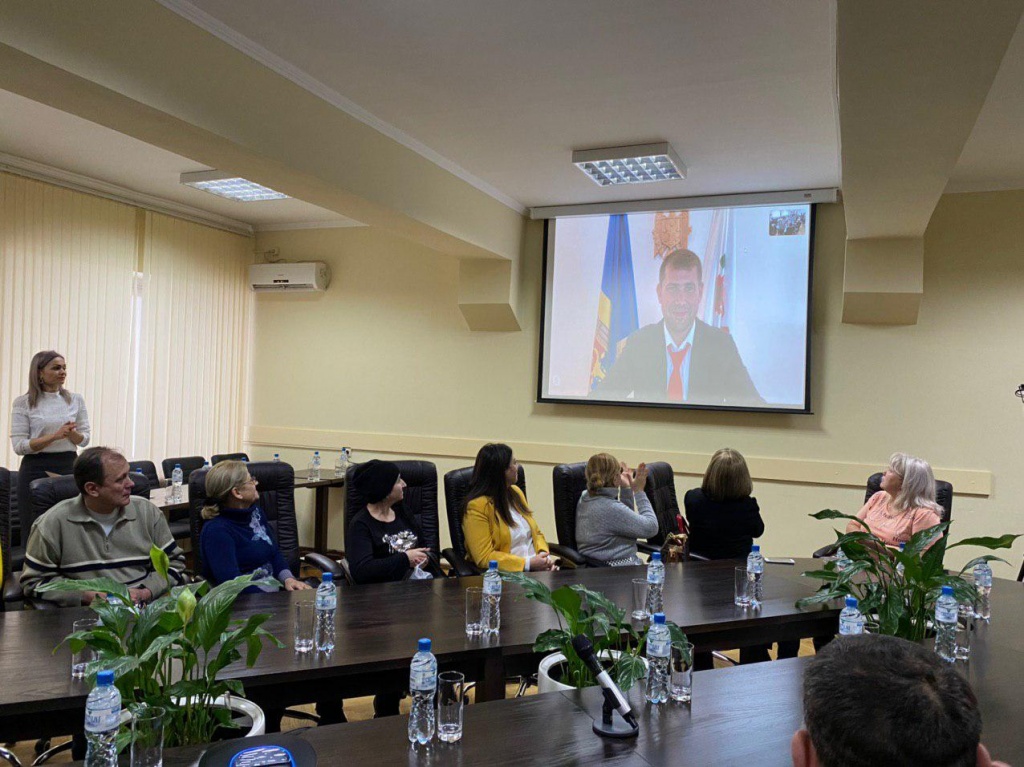 Ilan Șor, Partidul Șor