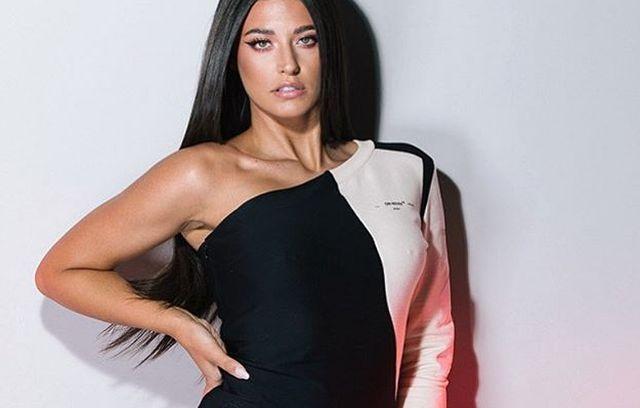 Antonia, schimbare de look