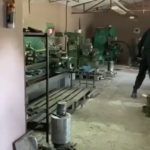 Peste zece elicoptere produse clandestin în Criuleni urmau să ajungă în spațiul CSI