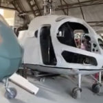 Peste zece elicoptere produse clandestin în Criuleni urmau să ajungă în spațiul CSI